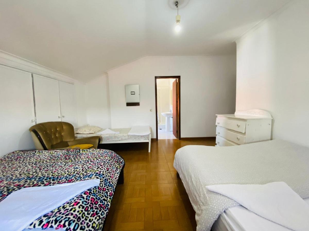 Come Inn Sesimbra Quinta do Conde Exterior foto